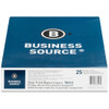 Business Source Letter Report Cover BSN78523