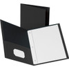 Business Source Letter Recycled Pocket Folder BSN78532