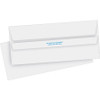 Business Source No. 10 Self-seal Invoice Envelopes BSN04644