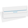 Business Source Regular Security Invoice Envelopes BSN04645