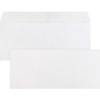 Business Source Plain Peel/Seal Business Envelopes BSN04646