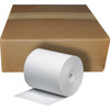 Business Source Cash Register Roll - White BSN31824