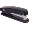 Business Source Full-strip Plastic Desktop Stapler BSN62835