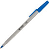Business Source Fine Point Ballpoint Stick Pens BSN37502