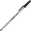 Business Source Fine Point Ballpoint Stick Pens BSN37503