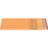 Business Source Woodcase No. 2 Pencils BSN37507