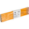 Business Source Woodcase No. 2 Pencils BSN37507