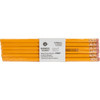 Business Source Woodcase No. 2 Pencils BSN37507