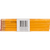 Business Source Woodcase No. 2 Pencils BSN37507