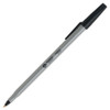 Business Source Bulk Pack Ballpoint Stick Pens BSN37531