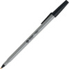 Business Source Bulk Pack Ballpoint Stick Pens BSN37531