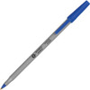 Business Source Bulk Pack Ballpoint Stick Pens BSN37532