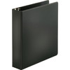 Business Source Basic Round-ring Binder BSN09977