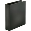 Business Source Basic Round-ring Binder BSN09977