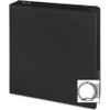 Business Source Basic Round-ring Binder BSN09977