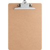 Business Source Hardboard Clipboard BSN65637