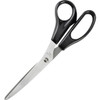 Business Source Stainless Steel Scissors BSN65647