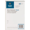 Business Source Steno Notebook BSN90650