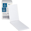 Business Source Wirebound Memo Books BSN90651