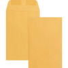 Business Source Durable Kraft Catalog Envelopes BSN42099