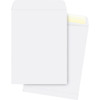 Business Source 28 lb. White Catalog Envelopes BSN42103