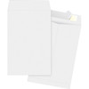 Business Source Tyvek Open-end Envelopes BSN65699