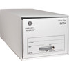 Business Source Drawer Storage Boxes BSN26754