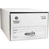 Business Source Drawer Storage Boxes BSN26755