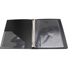 Business Source Presentation Binder BSN16456