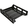 Business Source Front-Load Stackable Letter Tray BSN62884