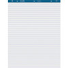 Business Source Standard Ruled Easel Pad BSN38590