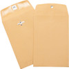 Business Source Heavy-duty Clasp Envelopes BSN36672