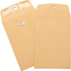 Business Source Heavy-duty Clasp Envelopes BSN36672