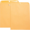 Business Source Heavy-duty Clasp Envelopes BSN36675