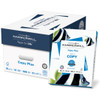 Hammermill Copy Plus - Copy & Multipurpose Paper - White - 92 Brightness - Letter  - 20 lb  200,000 sheets - Bulk Package