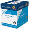 Hammermill Tidal Express Pack Laser, Inkjet Copy & Multipurpose Paper - White - 92 Brightness - Letter - 20 lb Basis Weight - Smooth - 200000 / Pallet