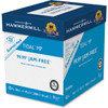 Hammermill Tidal Express Pack Laser, Inkjet Copy & Multipurpose Paper - White - 92 Brightness - Letter - 20 lb Basis Weight - Smooth - 200000 / Pallet