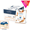 Hammermill Premium Copy & Multipurpose Paper - White - 97 Brightness - Letter - 24 lb Basis Weight - 2500 / Carton - FSC