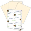Hammermill Colored Paper - Ivory- 96 Brightness - Letter - 8 1/2" x 11" - 24 lb Basis Weight - Smooth - 500 / Ream