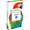 Hammermill Paper for Color - Legal - 8.5x14 - White  - 100 Brightness - 28 lb Basis Weight - Ultra Smooth - 1 / Ream - FSC