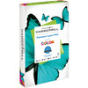 Hammermill Paper for Color - 8.5x14 - Legal - White - 98 Brightness - 24 lb Basis Weight - Ultra Smooth - 500 / Ream - SFI