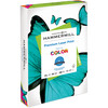 Hammermill Paper for Color - 11x17 - Ledger - White - 98 Brightness - 24 lb Basis Weight - Ultra Smooth - 500 / Ream - SFI