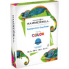 Hammermill Paper for Color 8.5x11 Inkjet, Laser Printable Multipurpose Card Stock - White - 100 Brightness - Letter - 8 1/2" x 11" - 60 lb Basis Weight - Ultra Smooth - 250 / Pack - FSC HAM122549