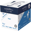 Hammermill Tidal Express Pack Laser, Inkjet Copy & Multipurpose Paper - White - Recycled - 92 Brightness - Letter - 8 1/2" x 11" - 20 lb Basis Weight - 2500 / Carton - SFI HAM163120