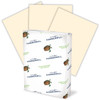 International Paper Paper for Copy 8.5x11 Copy & Multipurpose Paper - Ivory - Recycled - 30% - Letter - 8 1/2" x 11" - 20 lb Basis Weight - Smooth - 5000 / Carton - FSC HAM103176CT