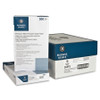 Business Source Premium Multipurpose Copy Paper - 92 Brightness - Legal - 8 1/2" x 14" - 20 lb Basis Weight - 150000 / Pallet BSN36593PL