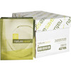 International Paper 8.5x11 Recycled Paper - White - Recycled - 100% - Letter - 8 1/2" x 11" - 20 lb Basis Weight - 5000 / Carton NAT42705