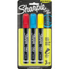 Sharpie Wet Erase Chalk Markers SAN2103015