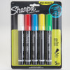 Sharpie Wet Erase Chalk Markers SAN2103011