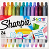 Sharpie S-Note Creative Markers SAN2117330